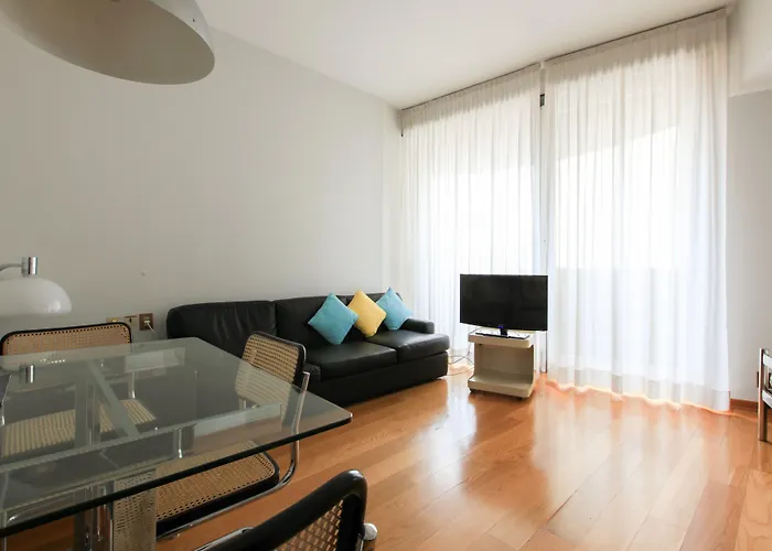 Hotel Vip's Mediolan