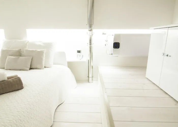 Alessia's Flat - Mac Mahon * Milano