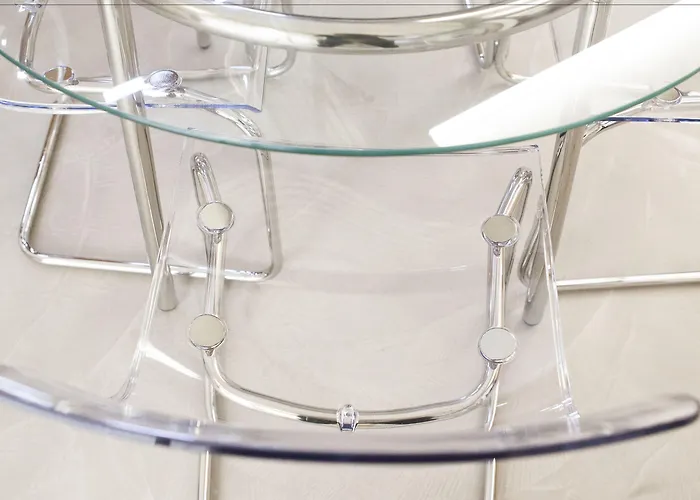 Lägenhet Alessia's Flat - Mac Mahon