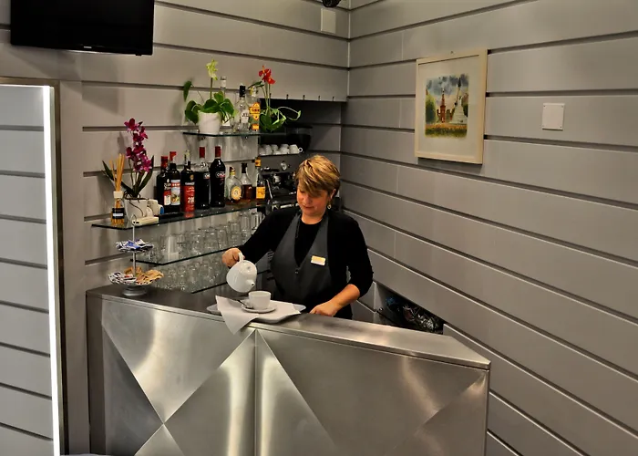 酒店 里欧酒店 3*