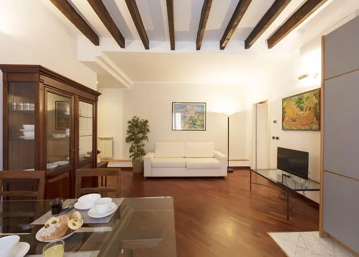Retreats Porta Venezia Apartament *