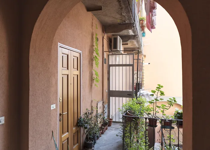 Apartament Retreats Porta Venezia *