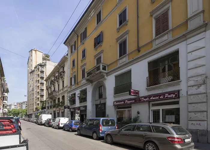 Retreats Porta Venezia Mediolan