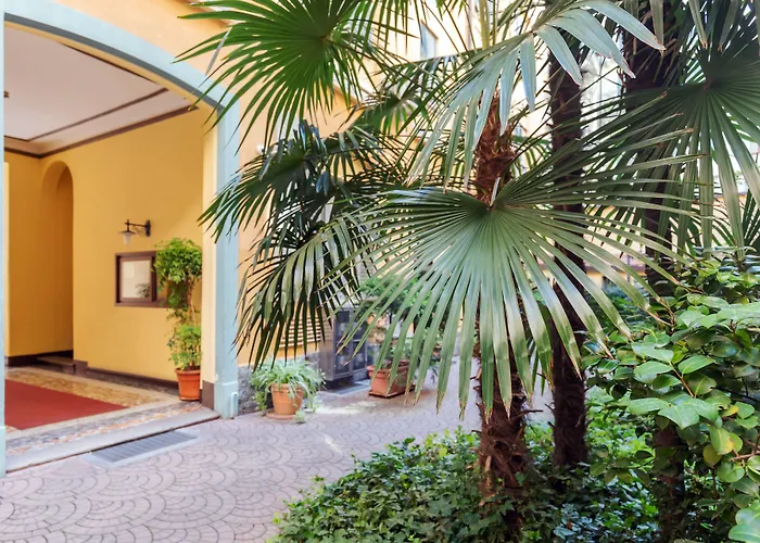 Apartament Retreats Porta Venezia