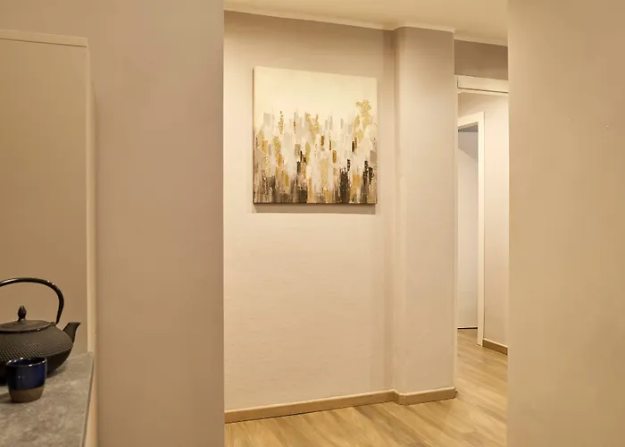 Retreats Porta Venezia Apartament *