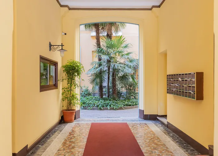 Retreats Porta Venezia