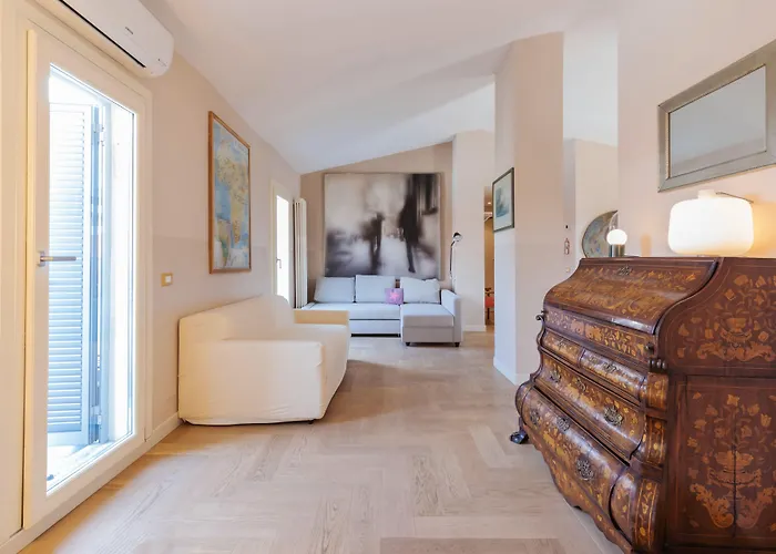 Retreats Porta Venezia