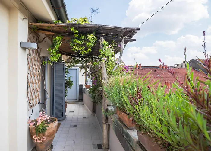 Retreats Porta Venezia Apartament *