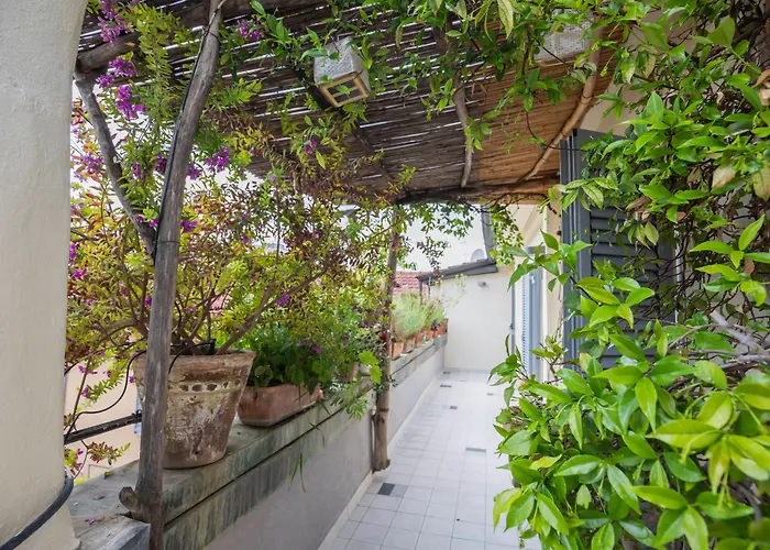 Retreats Porta Venezia Apartament *