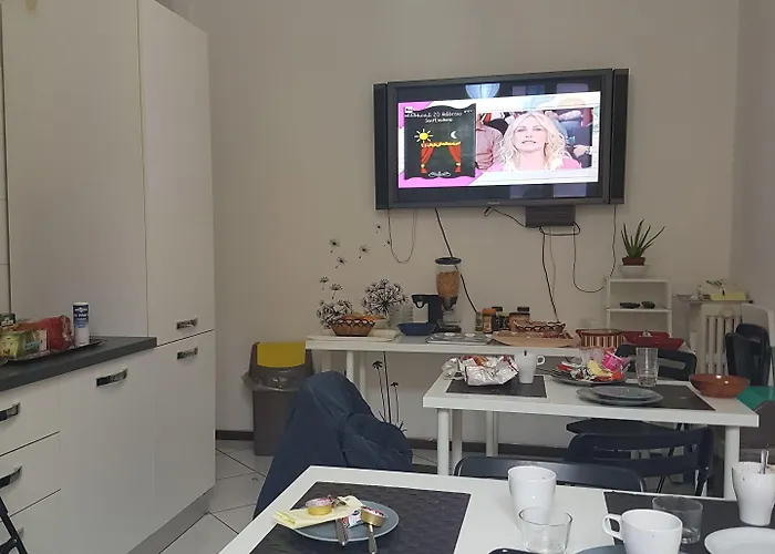 Aldebaran 住宿加早餐酒店 米兰