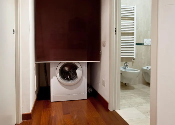 Apartment Italianway Easy - Naviglio Pavese 20