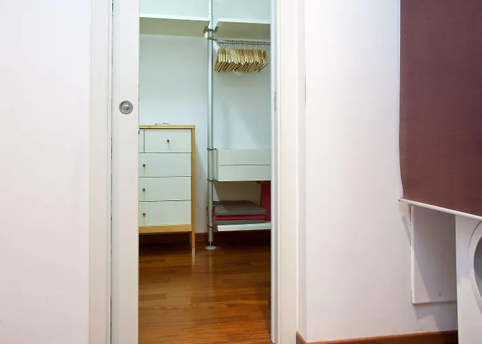 Apartment Italianway Easy - Naviglio Pavese 20 Milan