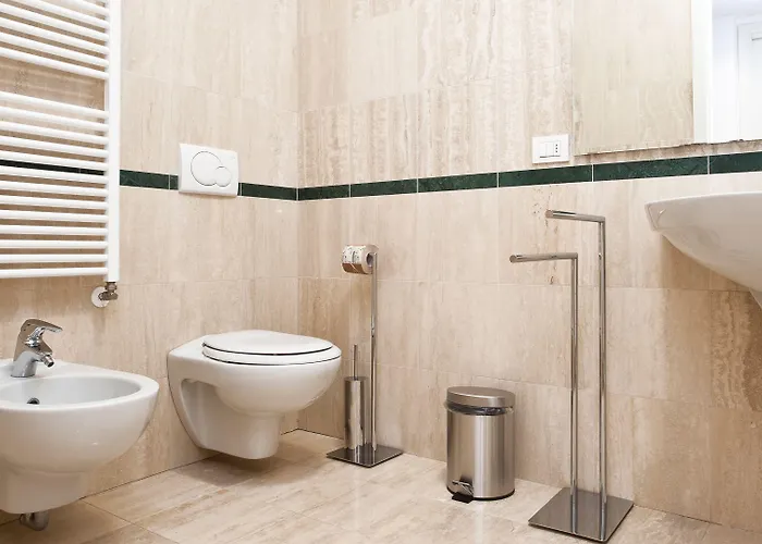 Italianway Easy - Naviglio Pavese 20 Apartment Milan