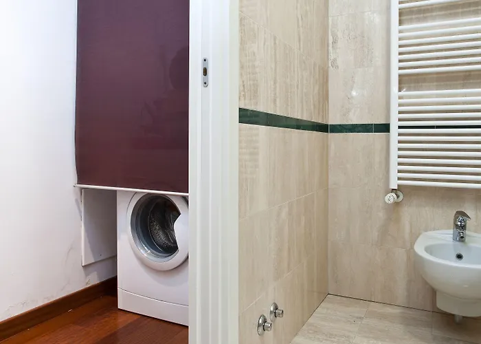 Apartment Italianway Easy - Naviglio Pavese 20