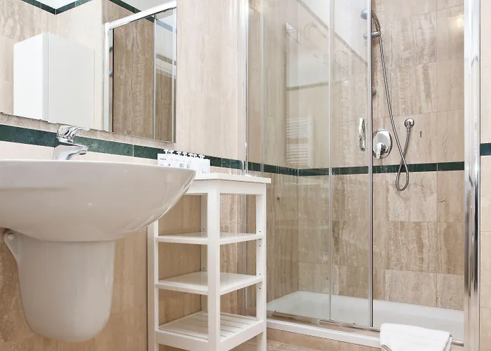 Italianway Easy - Naviglio Pavese 20 米兰