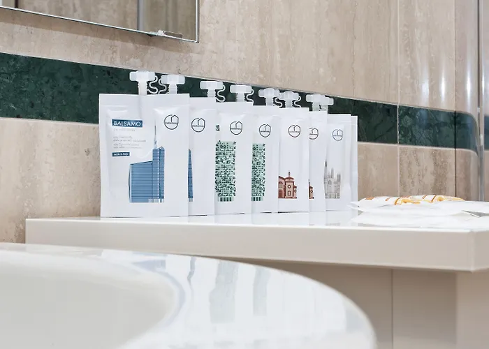 Apartment Italianway Easy - Naviglio Pavese 20 *