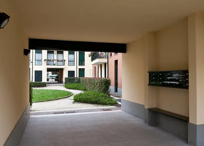 Italianway Easy - Naviglio Pavese 20