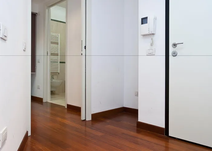 Italianway Easy - Naviglio Pavese 20 *