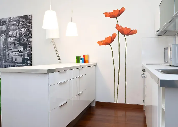 Italianway Easy - Naviglio Pavese 20