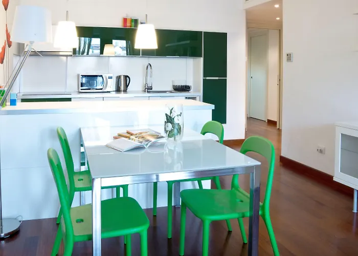 Italianway Easy - Naviglio Pavese 20 * Milan