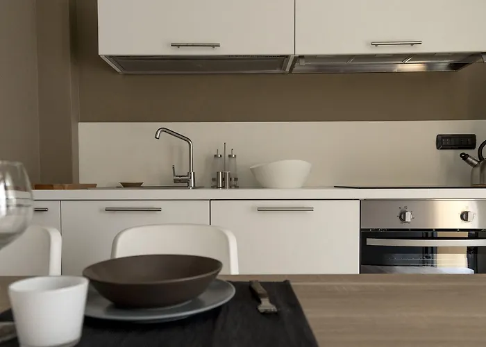 Italianway Easy - Marcantonio Dal Re 20 A Apartament *
