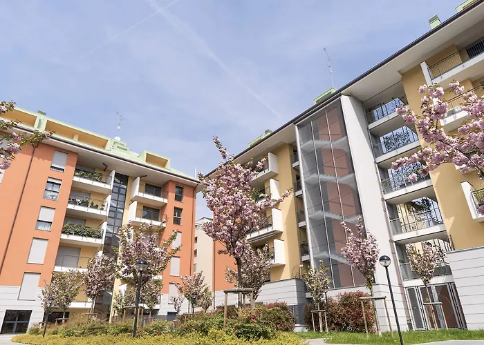 Italianway Easy - Marcantonio Dal Re 20 A Apartament