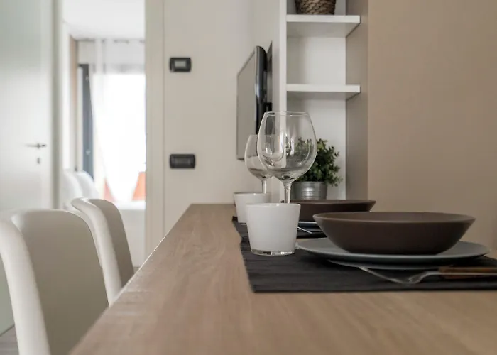 Italianway Easy - Marcantonio Dal Re 20 A * Mediolan