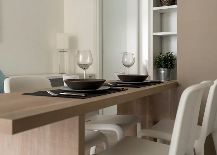 Italianway Easy - Marcantonio Dal Re 20 A Apartament *