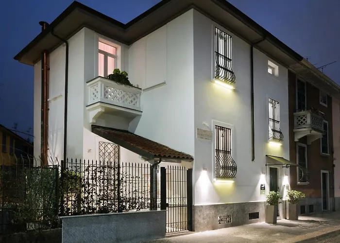 Conti 4* Милан