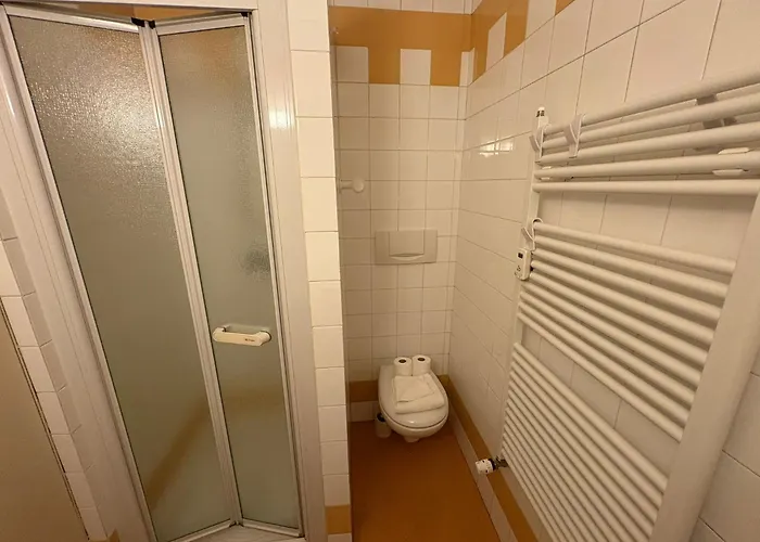Apartamento Guesthost - Arco Della Pace