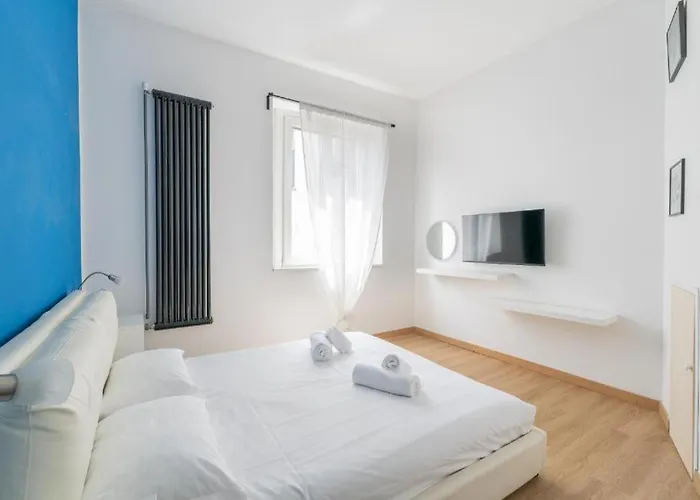 Apartman Duomo Charme *