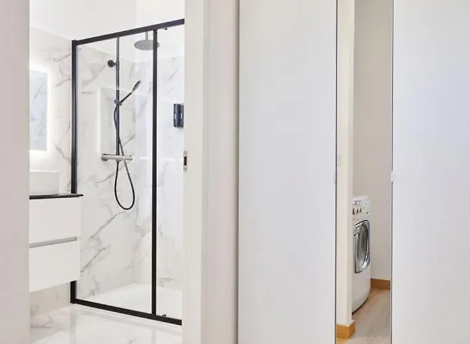Apartman Duomo Charme Milánó