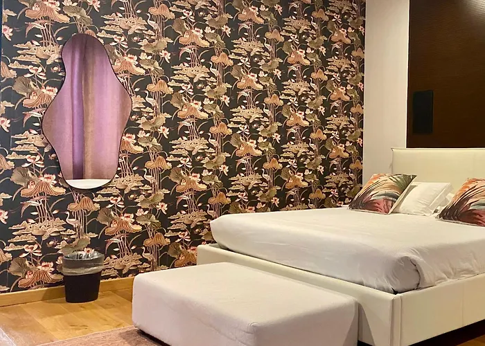Intomilan I Design Galleria Del Corso Apartman *