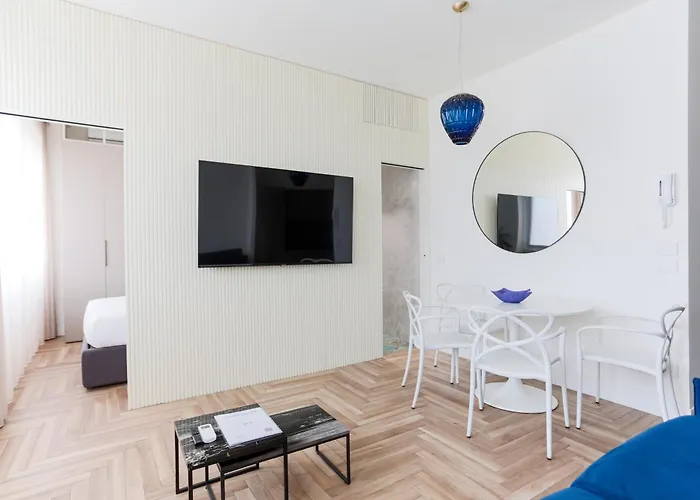 Apartment Yls Luxury 2