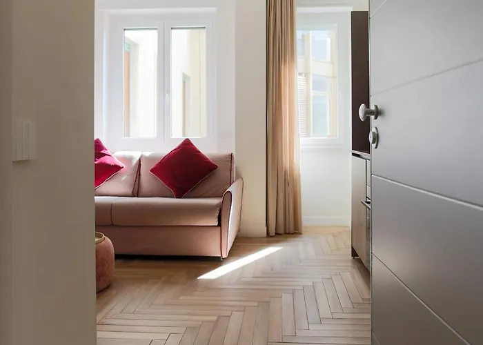 Apartment Yls Luxury 2 *