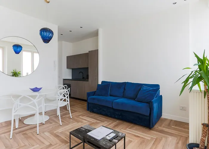 Apartment Yls Luxury 2