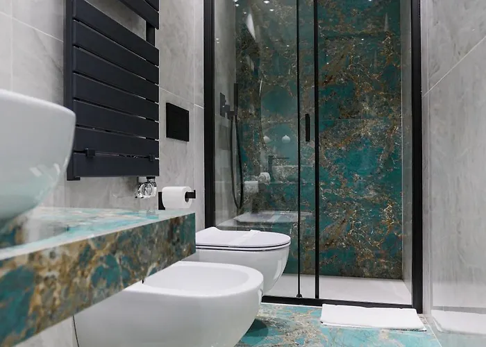 Apartment Yls Luxury 2 Milan