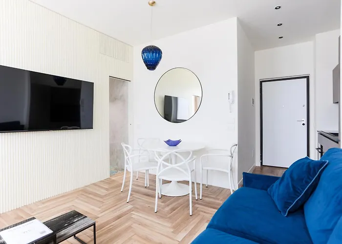 Yls Luxury 2 Apartment