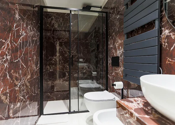 Apartment Yls Luxury 2 *