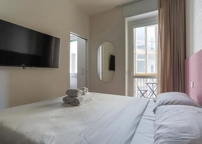 Apartment Yls Luxury 2 *