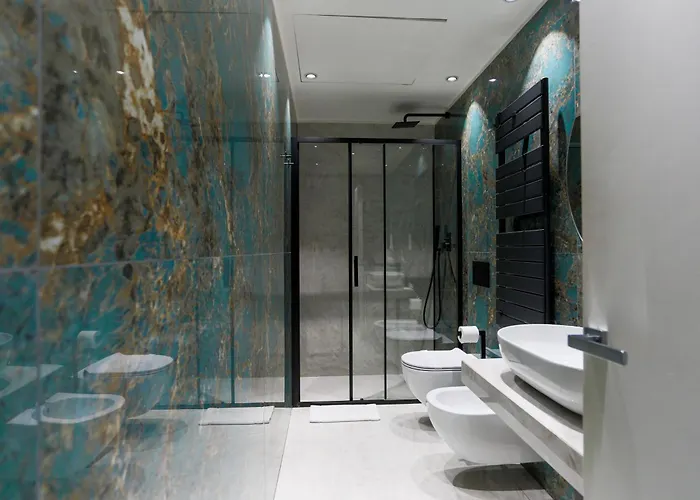 Apartment Yls Luxury 2 *