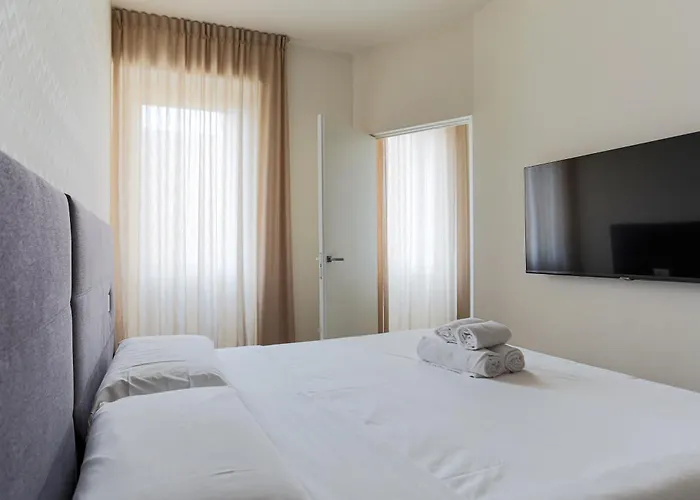 Apartment Yls Luxury 2