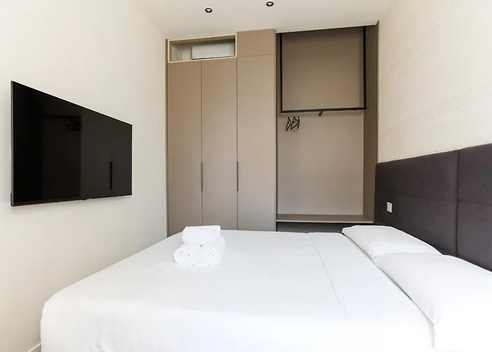 Apartment Yls Luxury 2 Milan