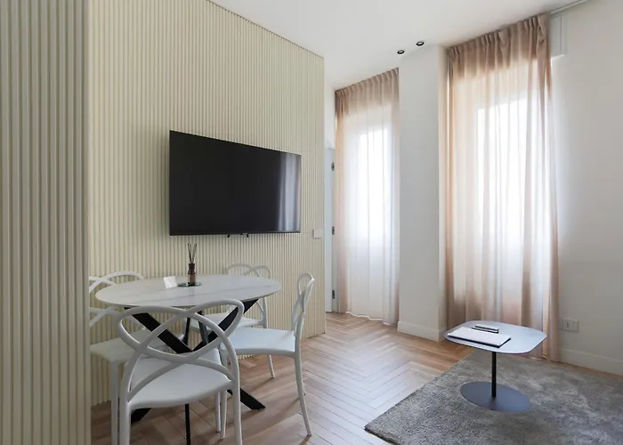Apartment Yls Luxury 2