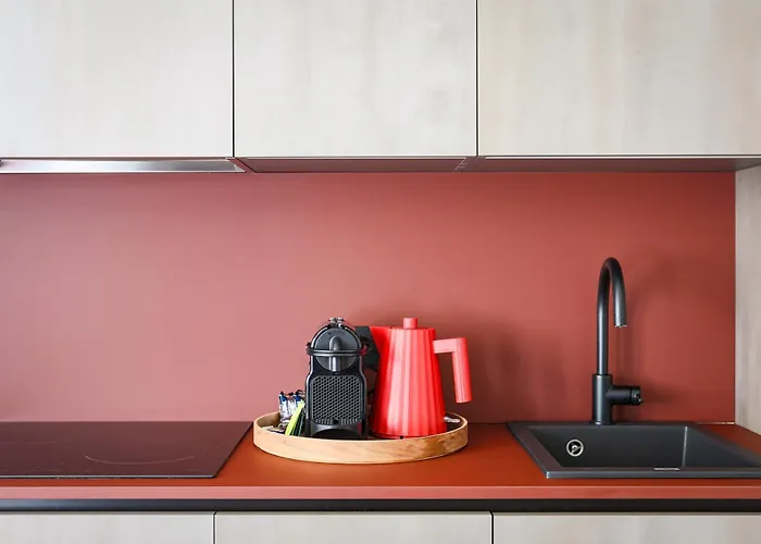 Apartment Yls Luxury 2 Milan