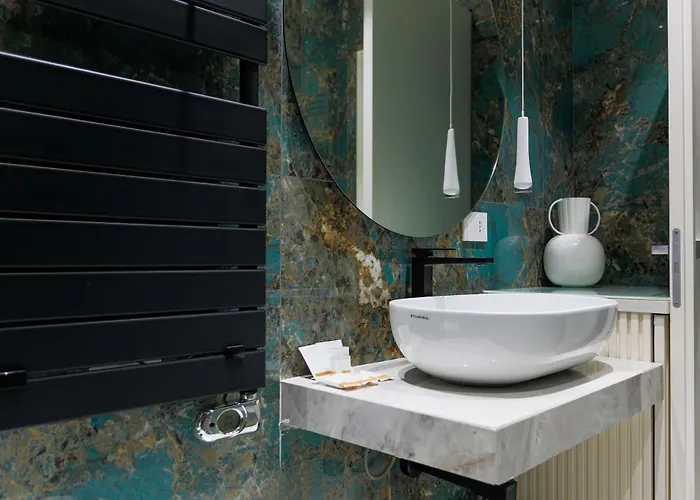 Apartment Yls Luxury 2