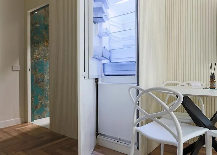 Apartment Yls Luxury 2 *