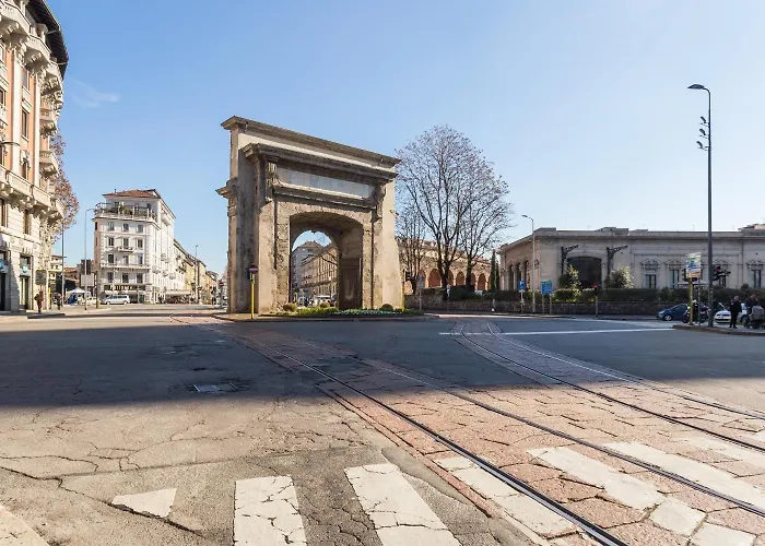 Italianway-corso Lodi 9 * 米兰