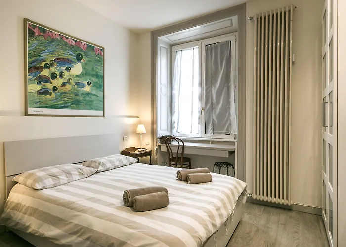 Italianway-corso Lodi 9 米兰