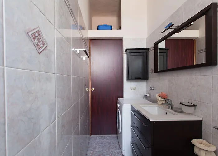 Apartmán Italianway Easy - Villoresi 16 *
